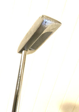 VTG Cobra-60 60° Toe Hang Putter-RARE